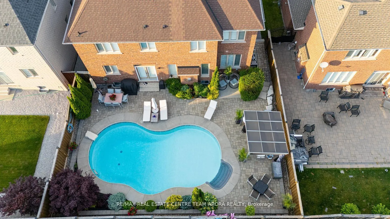 Photo 47 of 7 Oceans Pond Court, Caledon, Caledon East — HOMEH