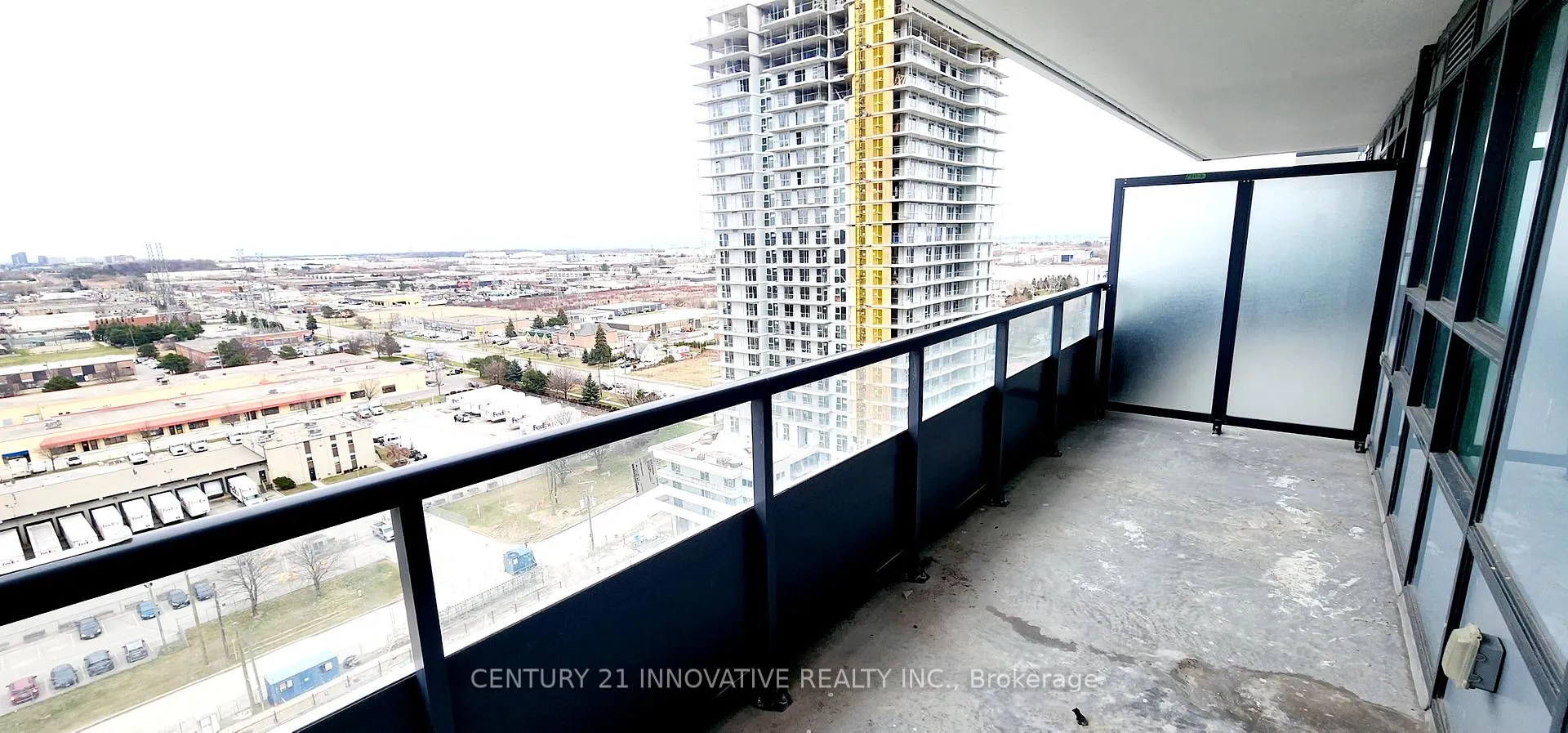 Photo 1 of Unit 1712, 1455 Celebration Drive, Pickering, Bay Ridges — HOMEH