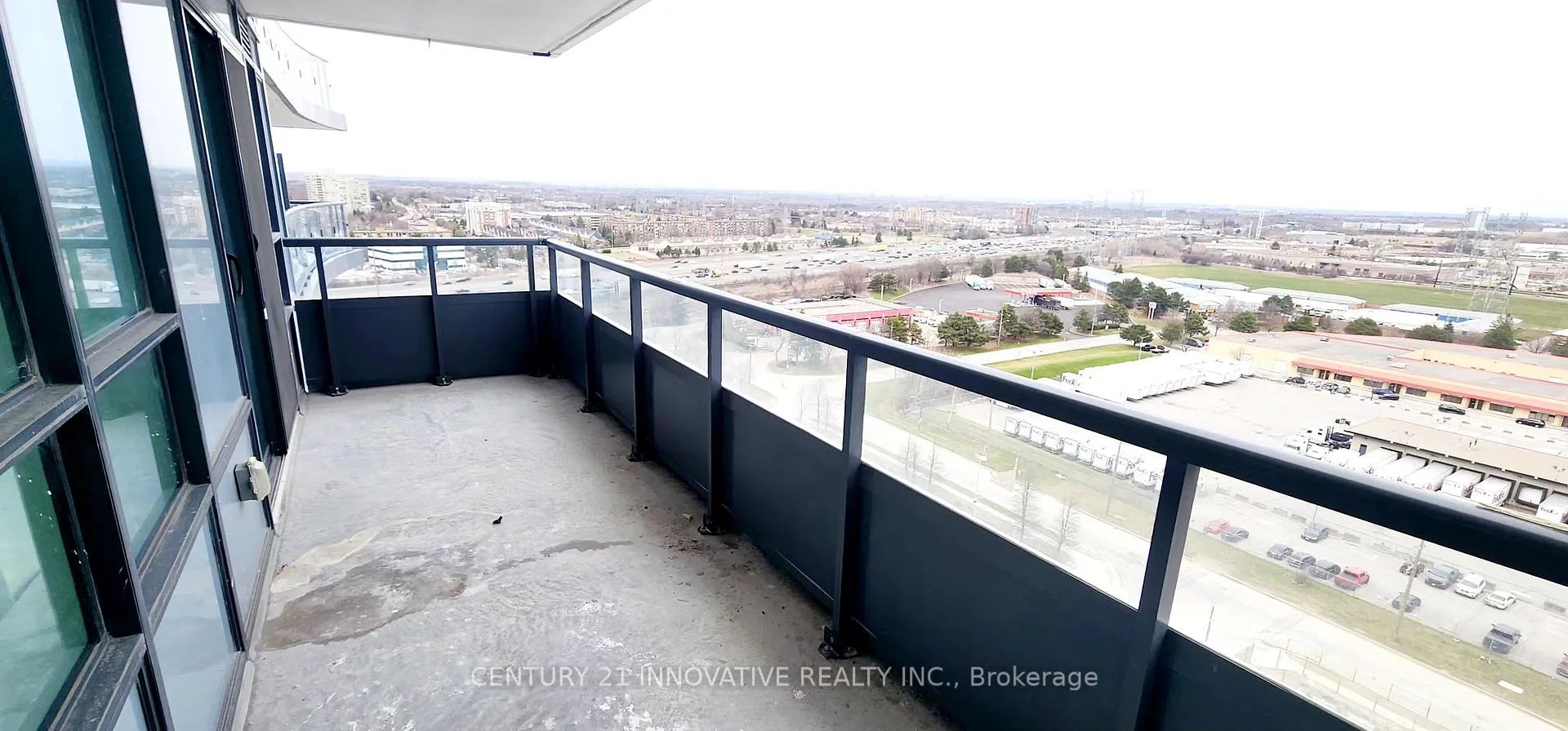 Photo 2 of Unit 1712, 1455 Celebration Drive, Pickering, Bay Ridges — HOMEH