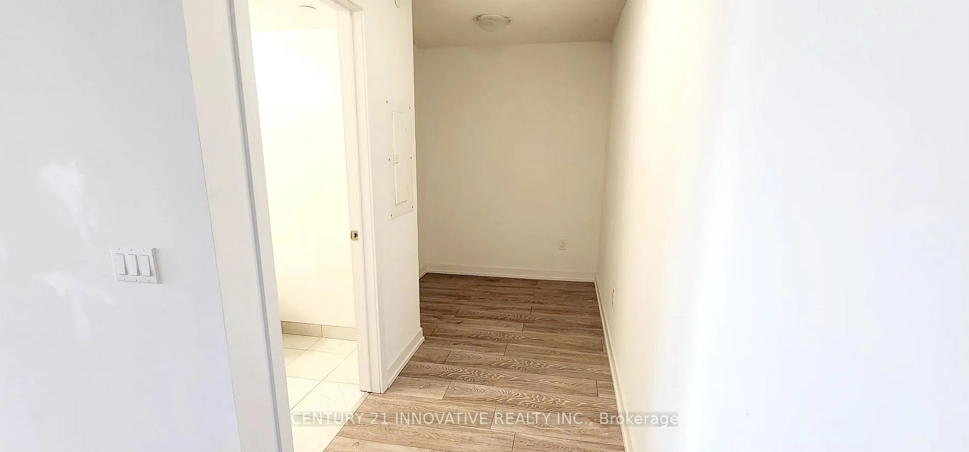 Photo 4 of Unit 1712, 1455 Celebration Drive, Pickering, Bay Ridges — HOMEH