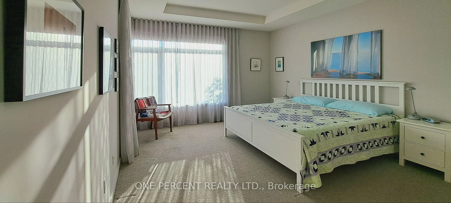 Photo 10 of 123 Pathfinder Way, Ottawa, Riverside South/Gloucester Glen — HOMEH