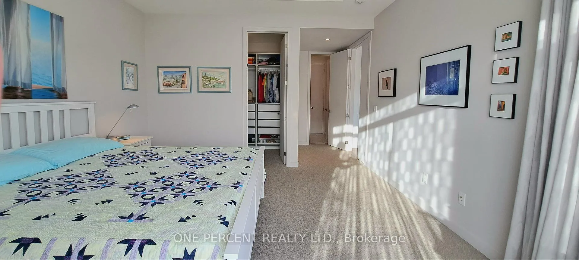 Photo 11 of 123 Pathfinder Way, Ottawa, Riverside South/Gloucester Glen — HOMEH