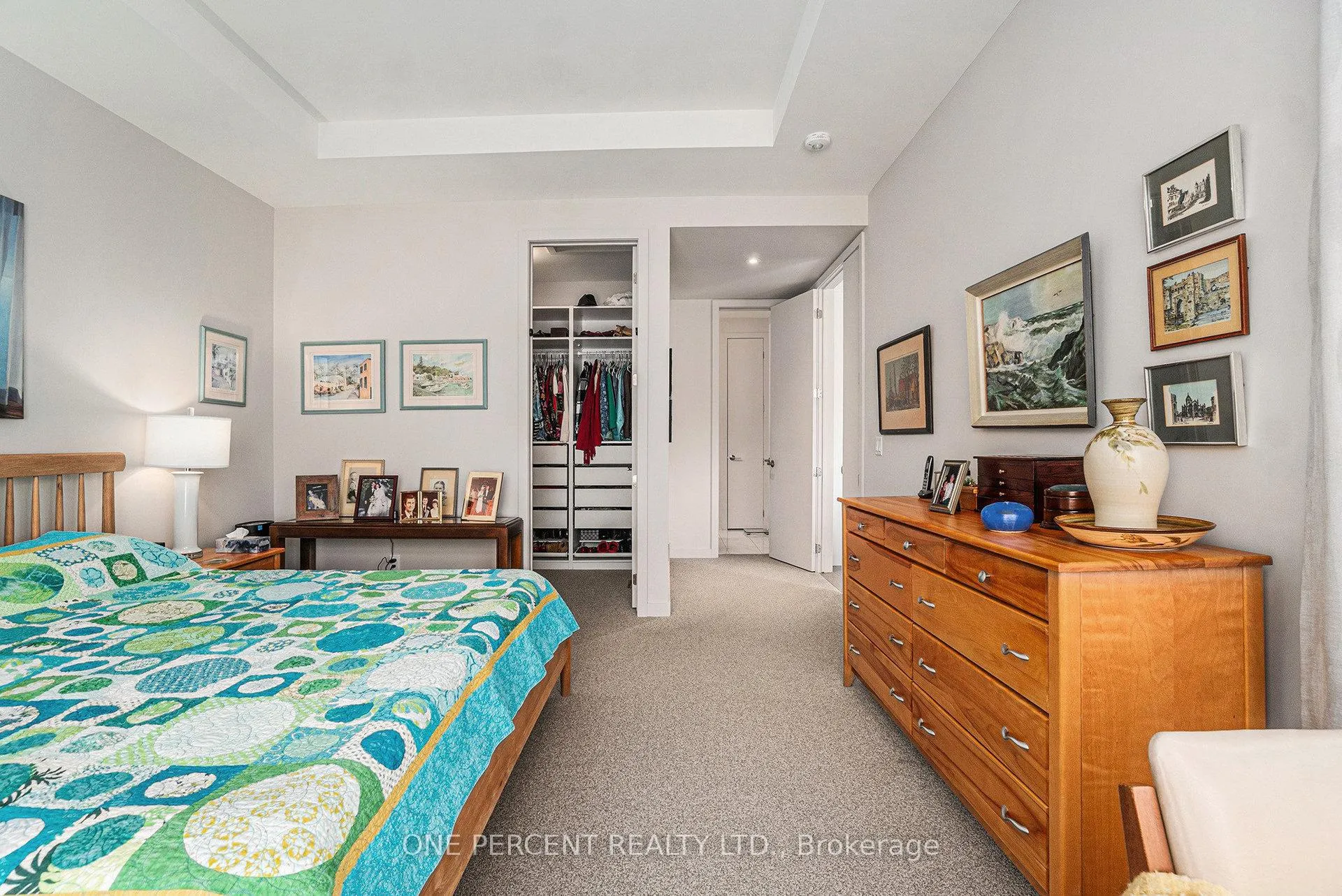 Photo 13 of 123 Pathfinder Way, Ottawa, Riverside South/Gloucester Glen — HOMEH