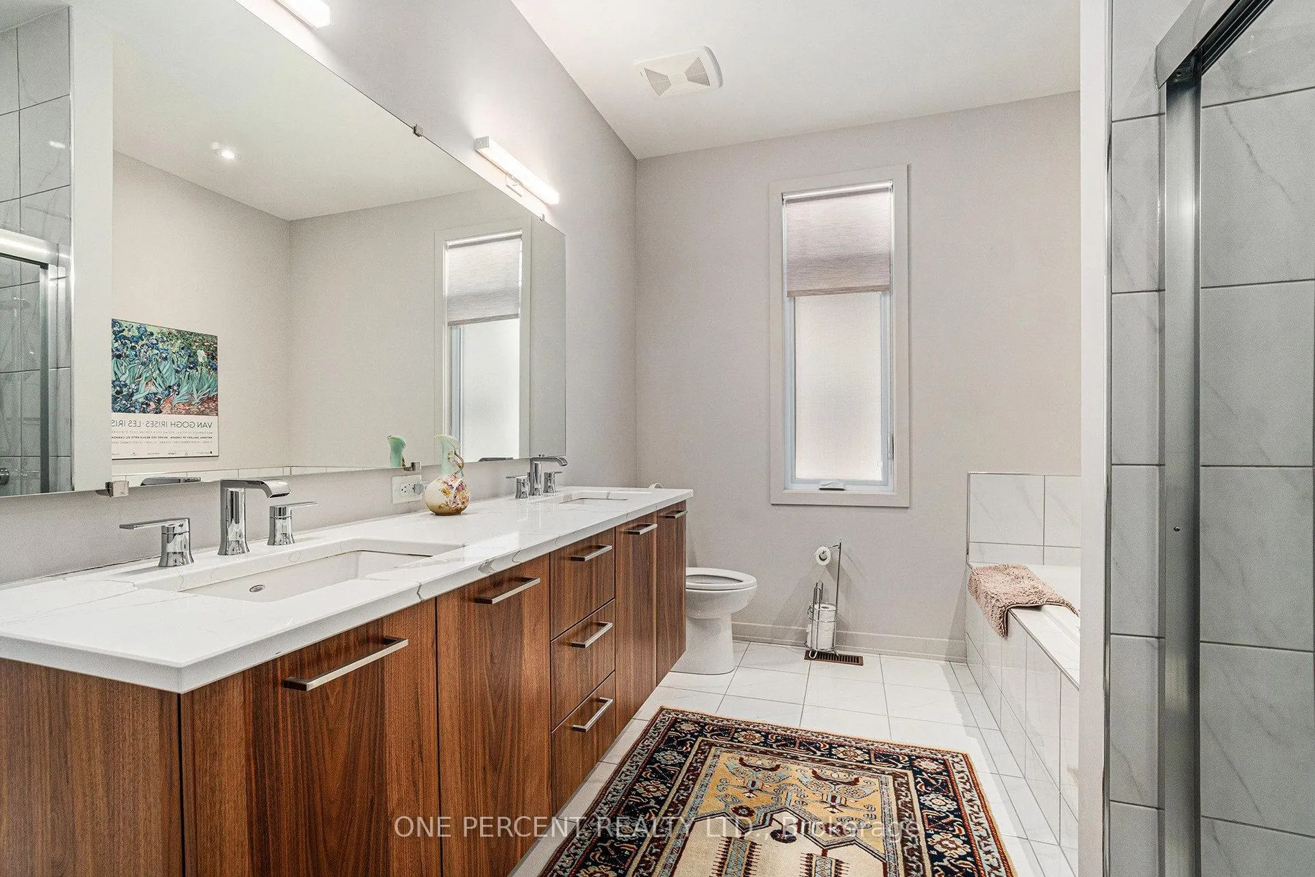 Photo 14 of 123 Pathfinder Way, Ottawa, Riverside South/Gloucester Glen — HOMEH