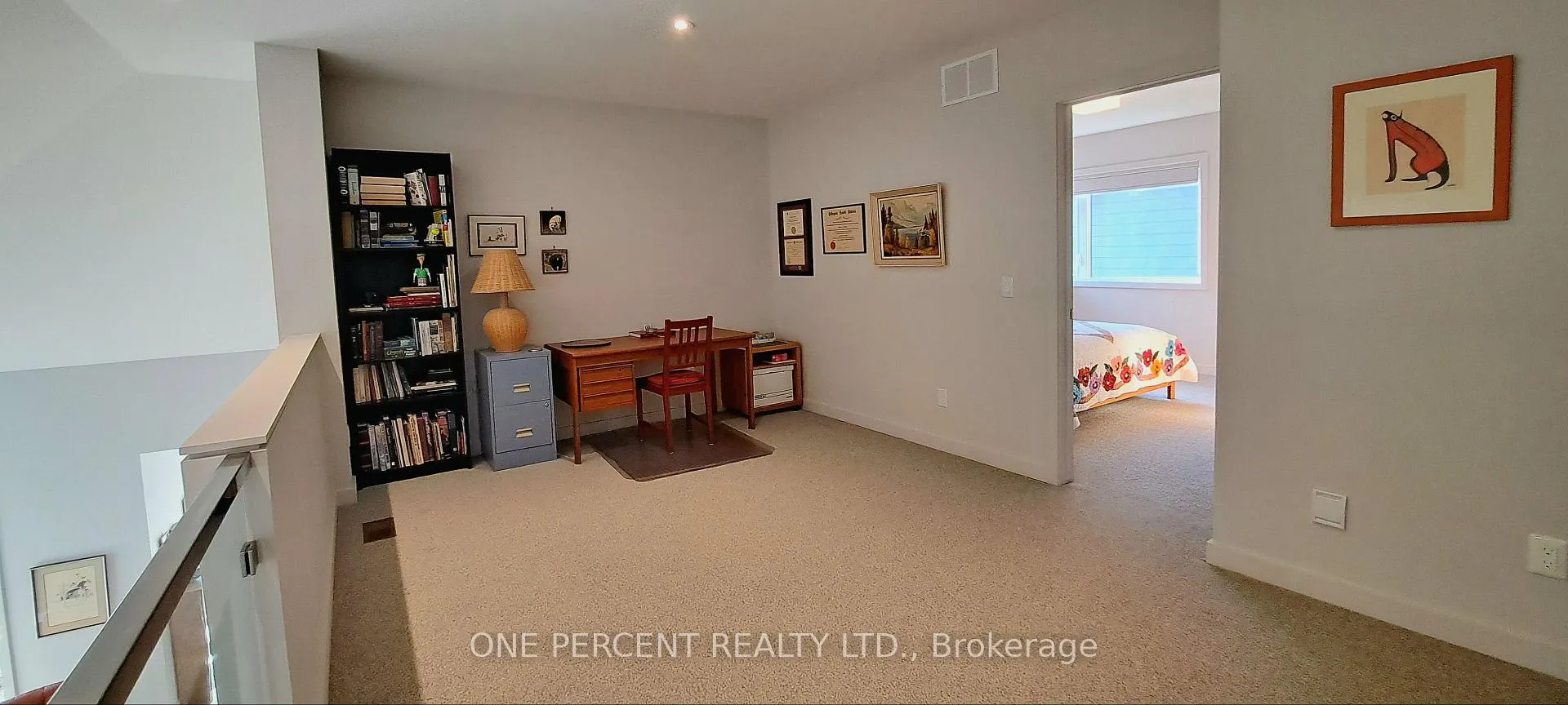 Photo 25 of 123 Pathfinder Way, Ottawa, Riverside South/Gloucester Glen — HOMEH