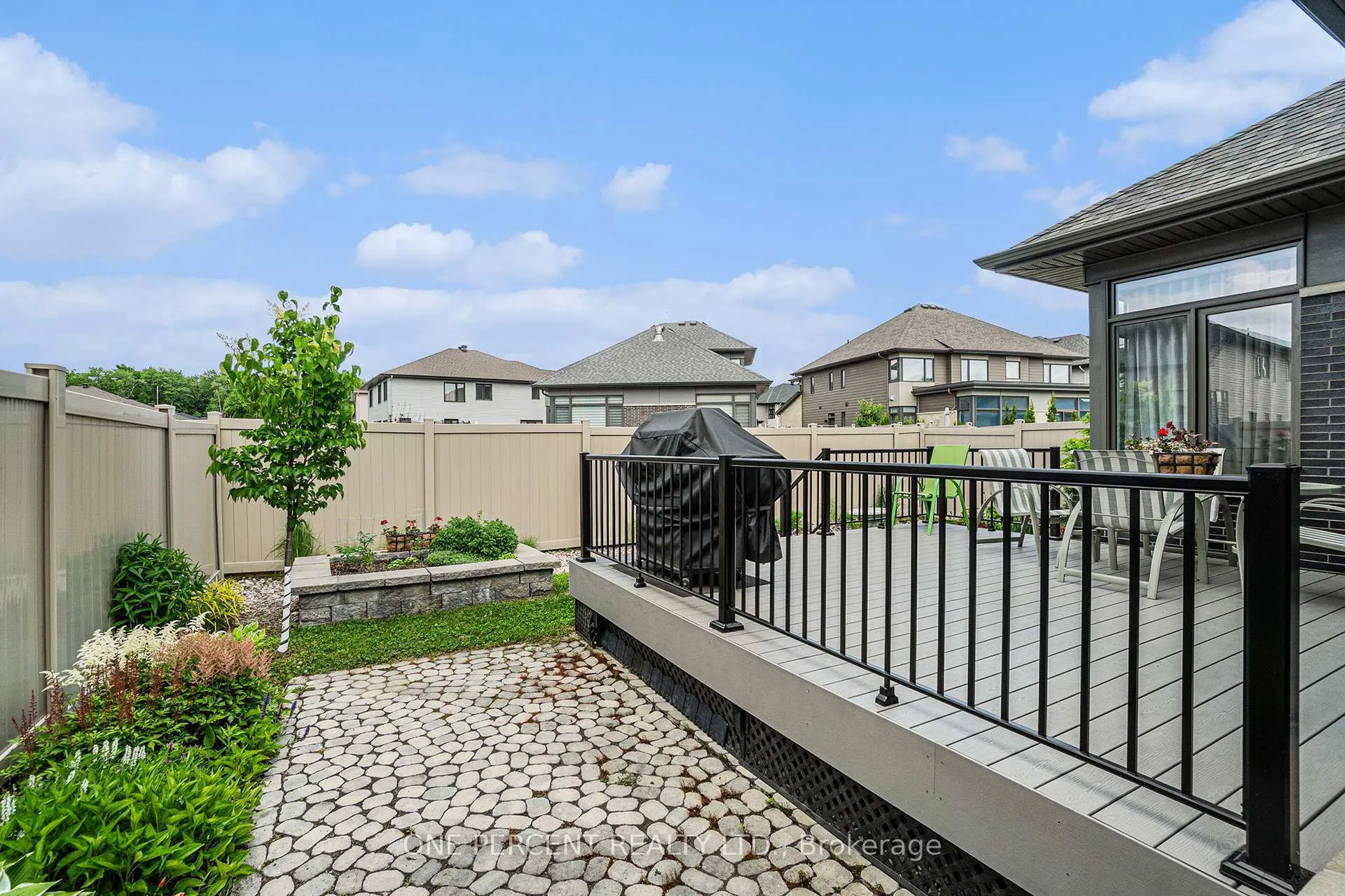 Photo 29 of 123 Pathfinder Way, Ottawa, Riverside South/Gloucester Glen — HOMEH