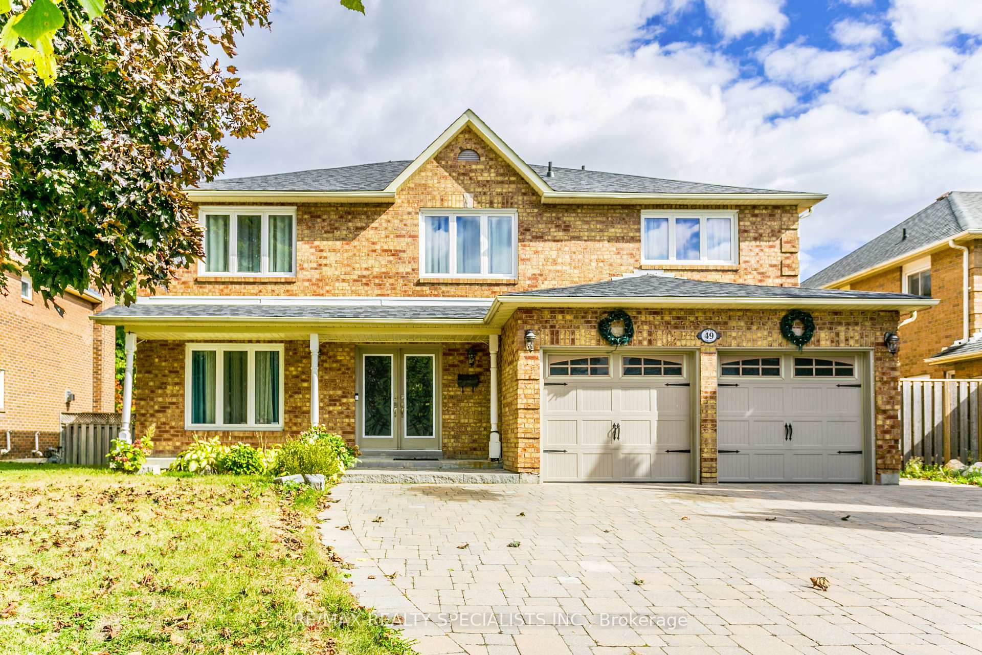 Photo 1 of 49 Simms Drive, Ajax, Central West — HOMEH