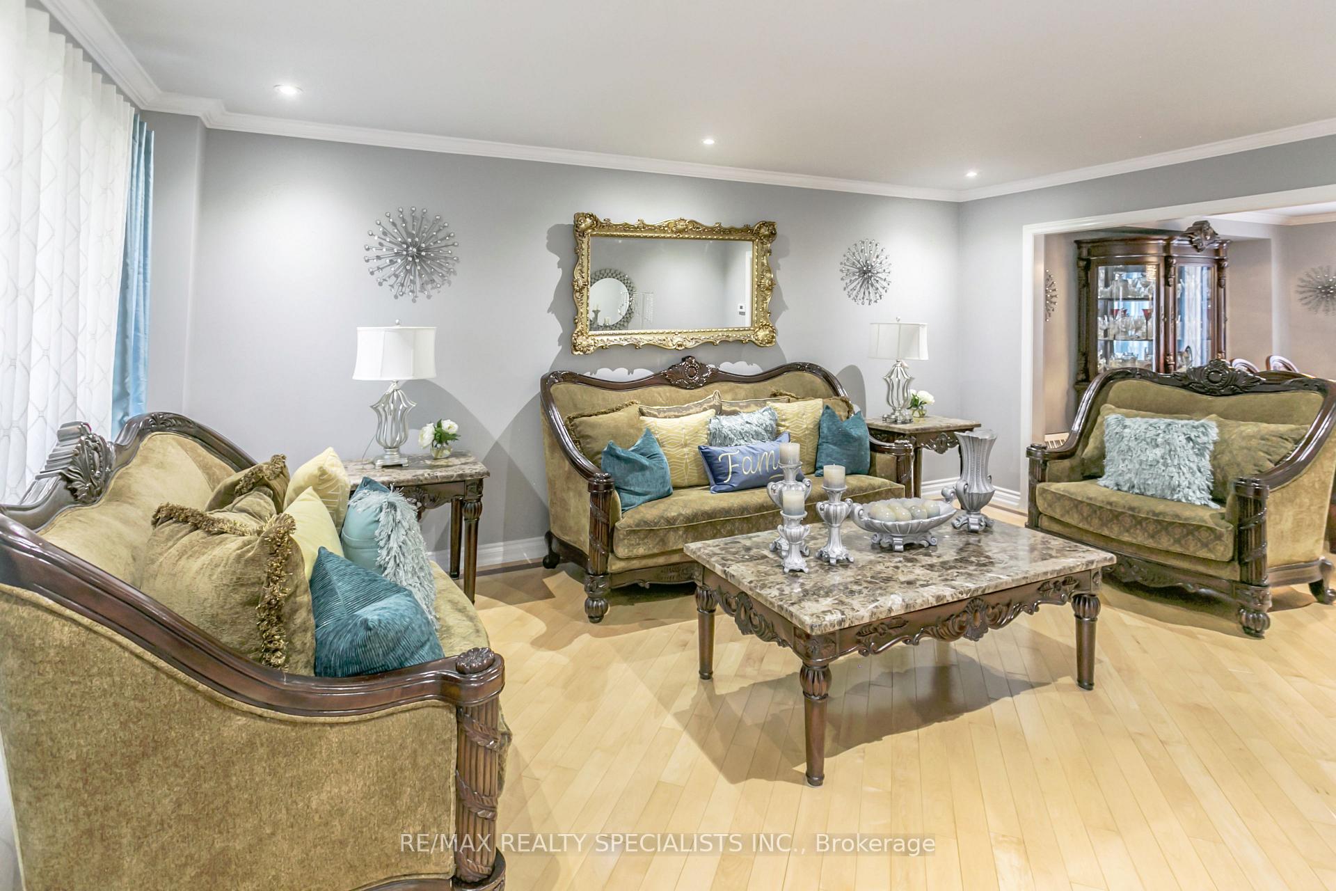 Photo 4 of 49 Simms Drive, Ajax, Central West — HOMEH