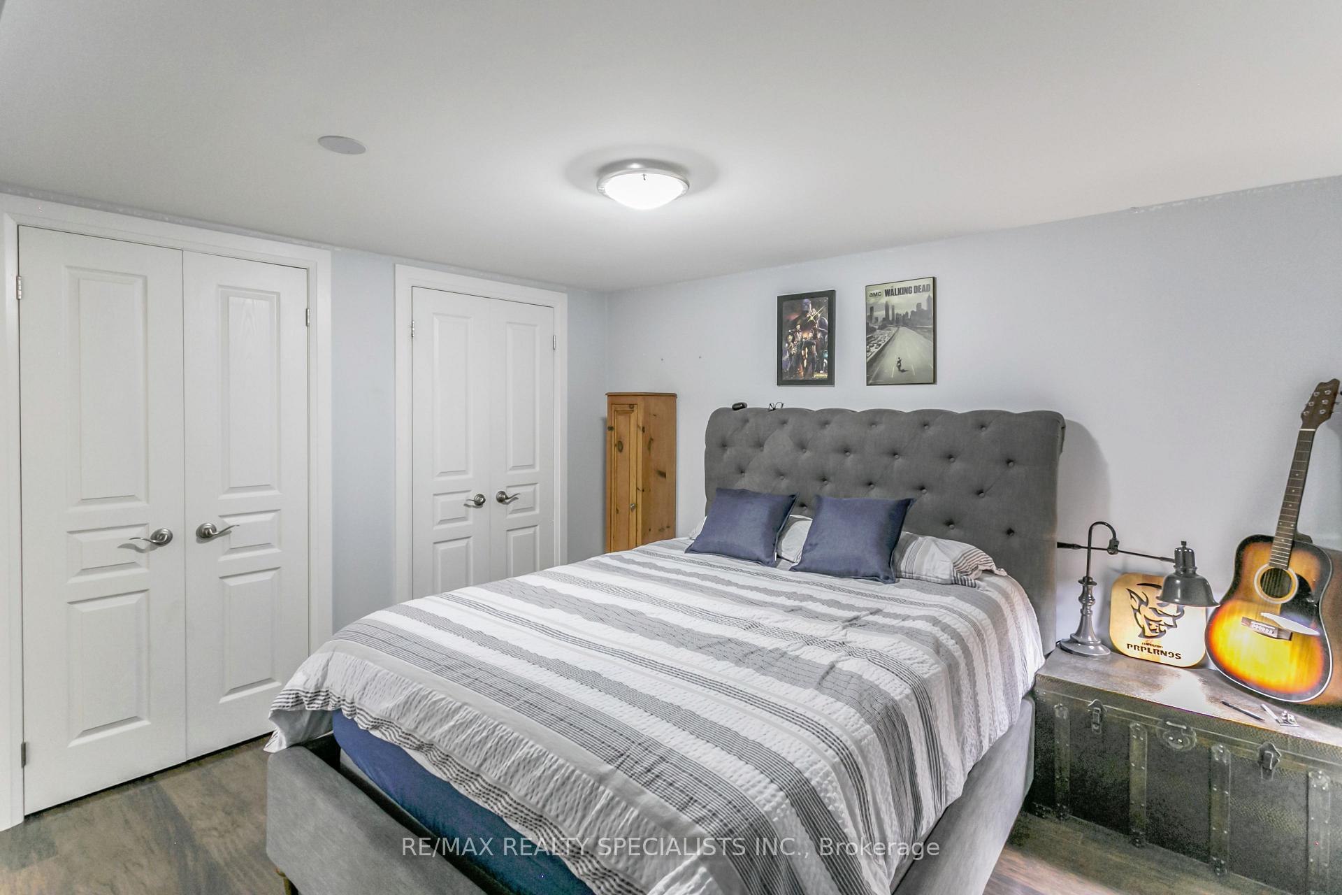 Photo 28 of 49 Simms Drive, Ajax, Central West — HOMEH
