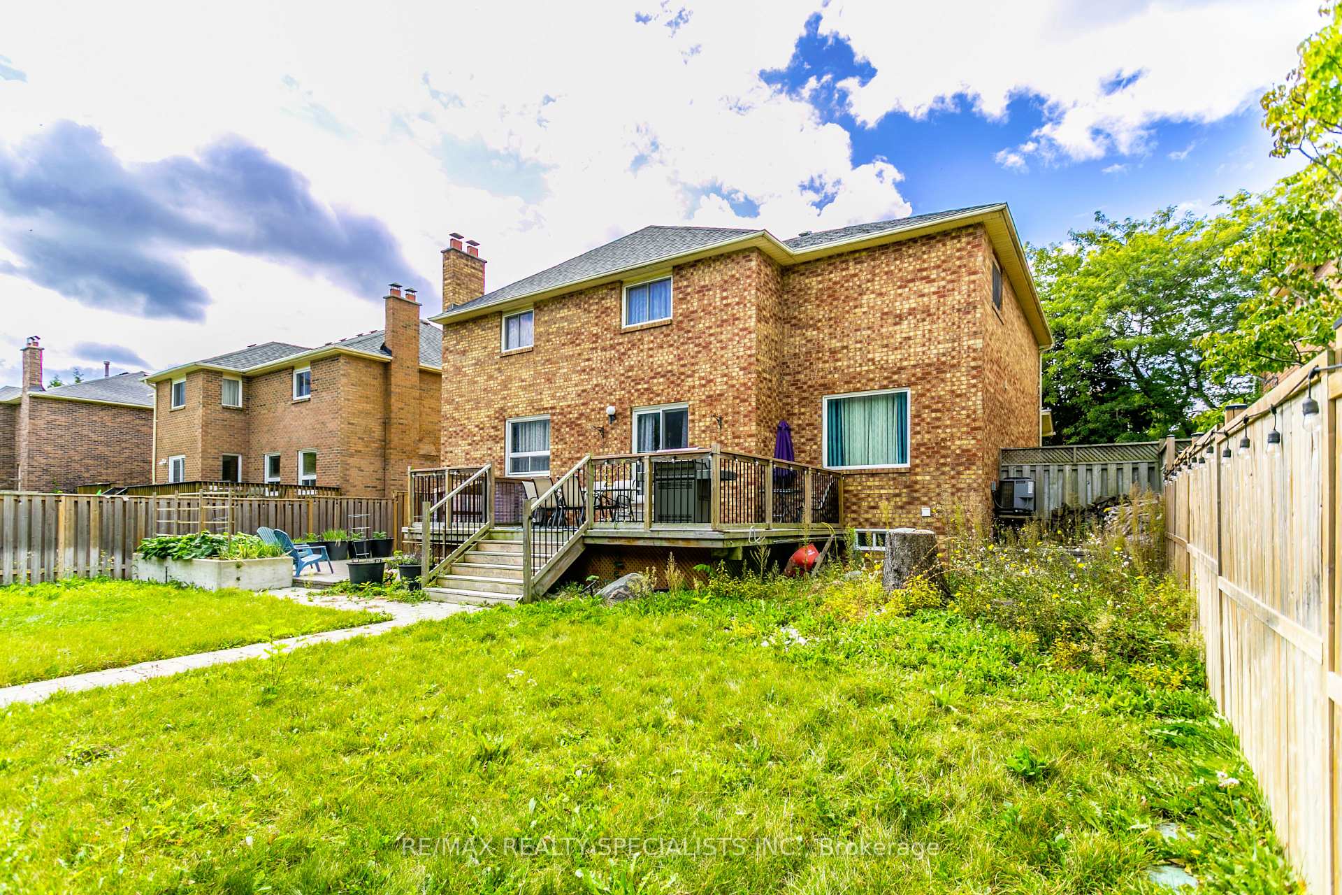 Photo 40 of 49 Simms Drive, Ajax, Central West — HOMEH