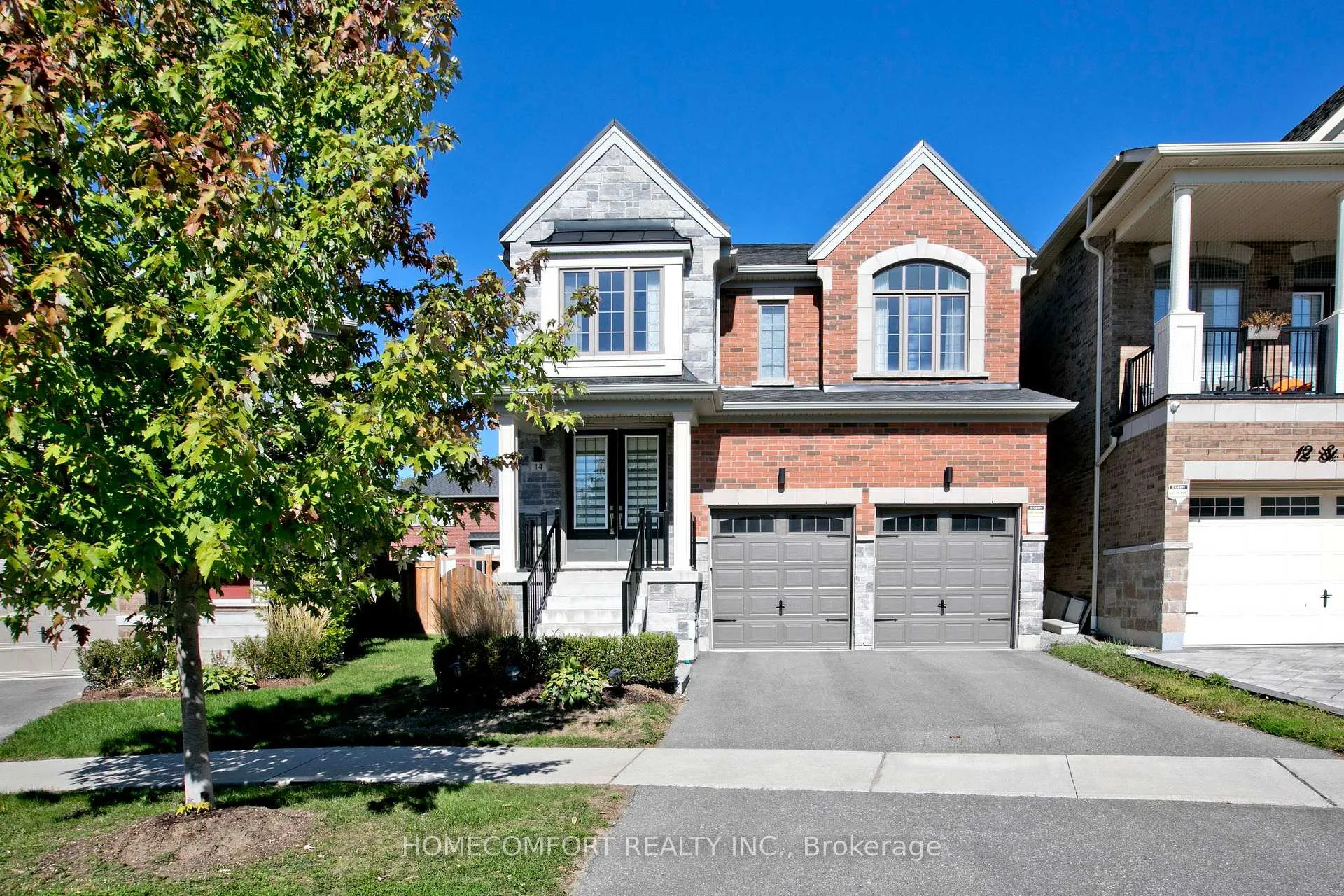 Photo 1 of 14 St Ives Crescent, Whitby, Williamsburg — HOMEH