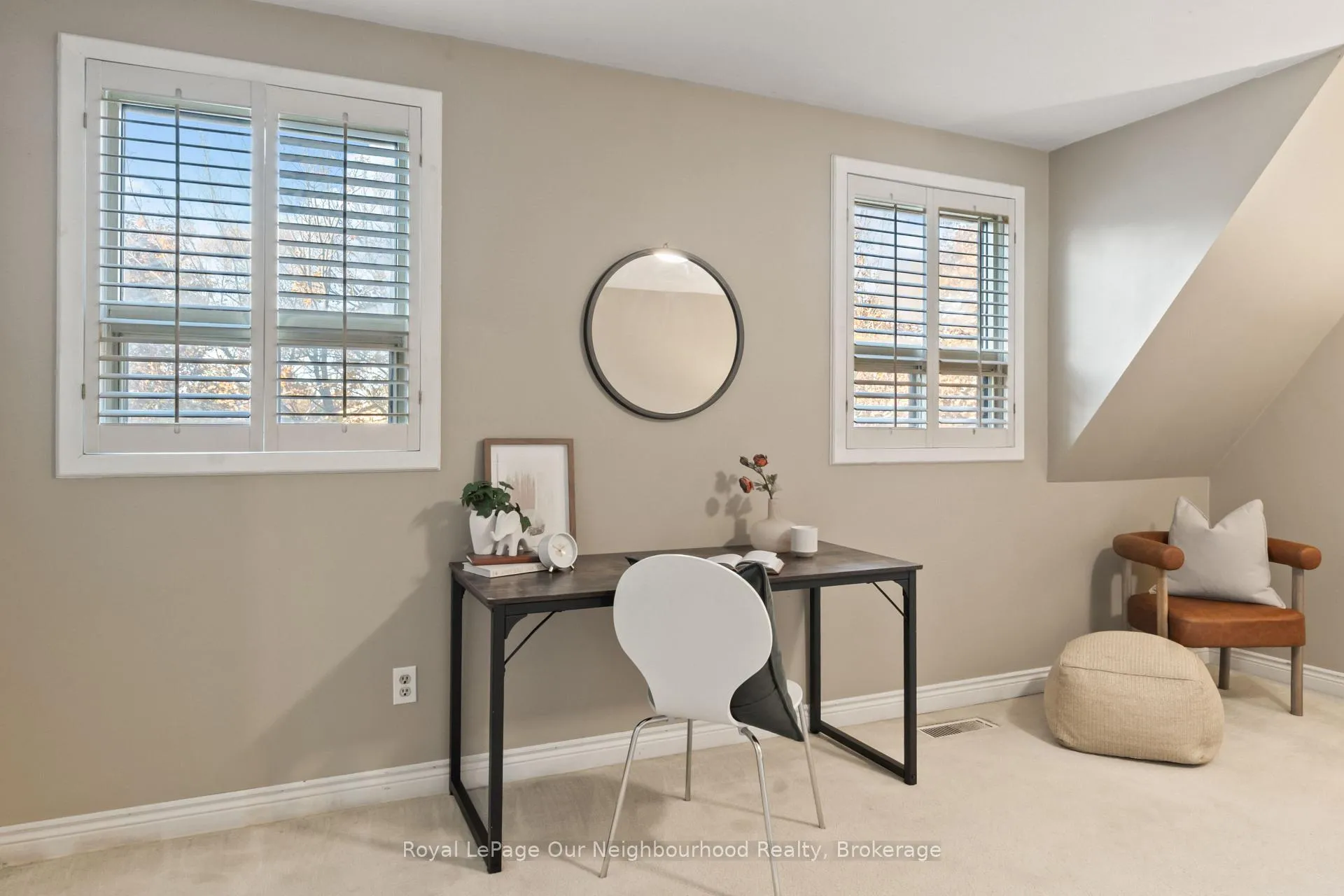Photo 14 of 535 Carmello Court, Pickering, West Shore — HOMEH