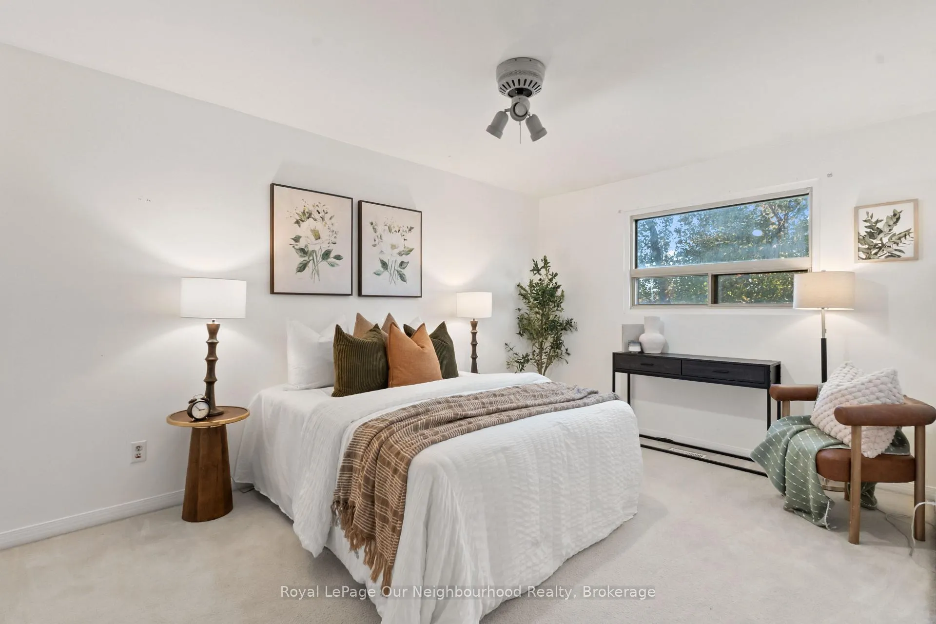 Photo 17 of 535 Carmello Court, Pickering, West Shore — HOMEH