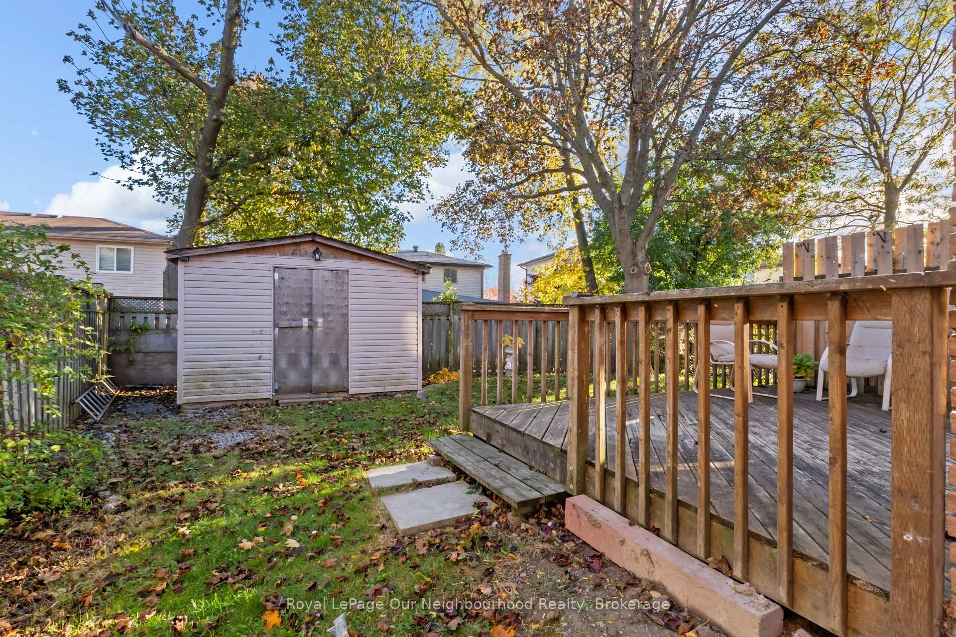 Photo 20 of 535 Carmello Court, Pickering, West Shore — HOMEH