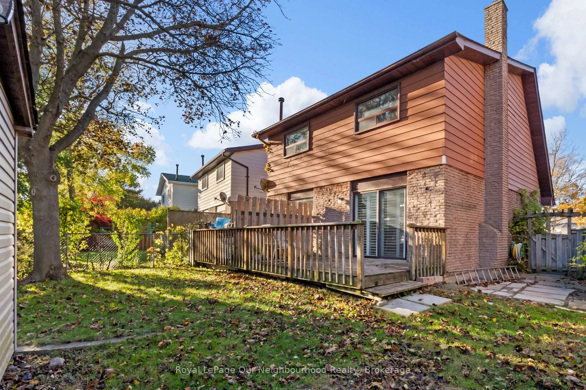 Photo 21 of 535 Carmello Court, Pickering, West Shore — HOMEH