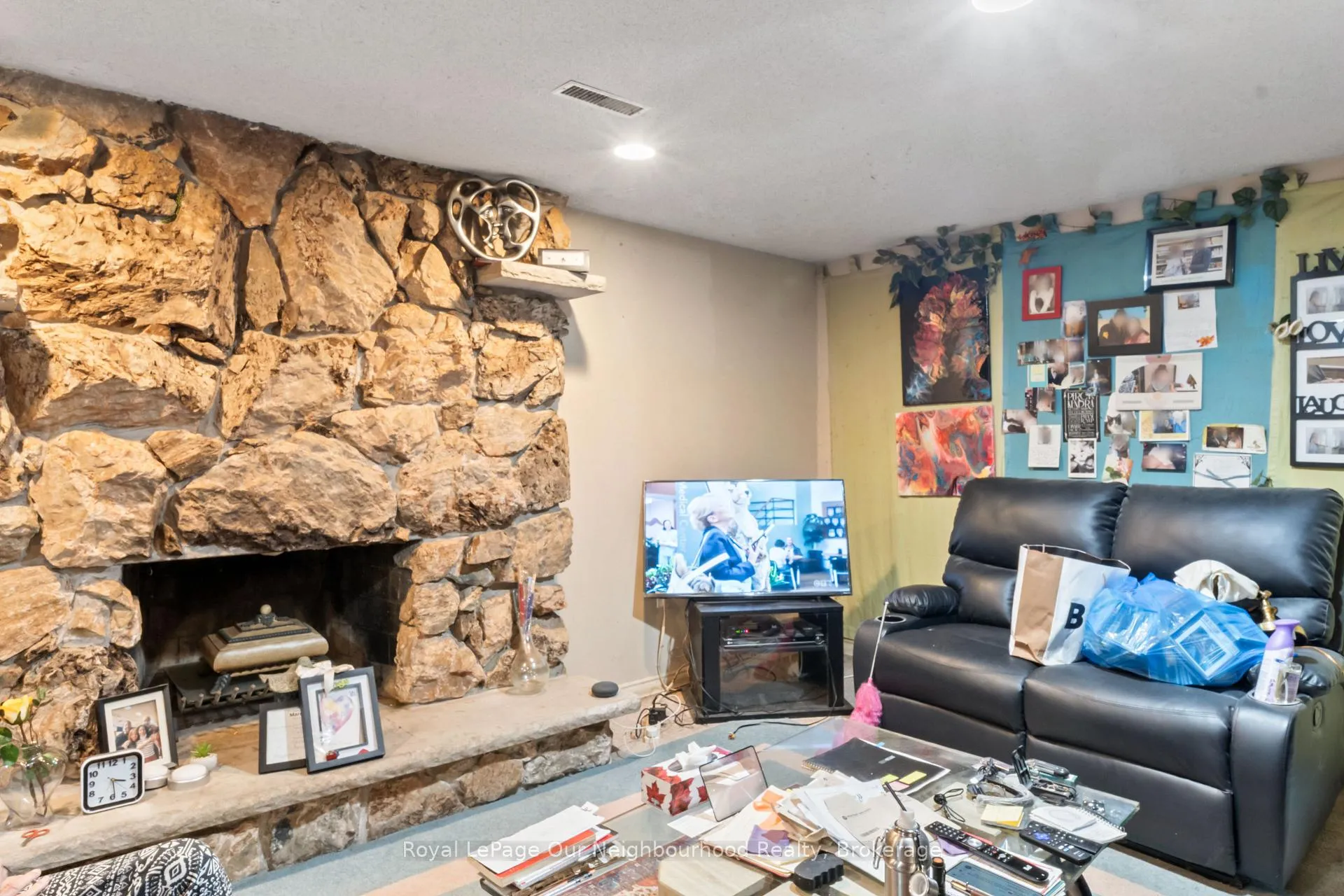 Photo 25 of 535 Carmello Court, Pickering, West Shore — HOMEH