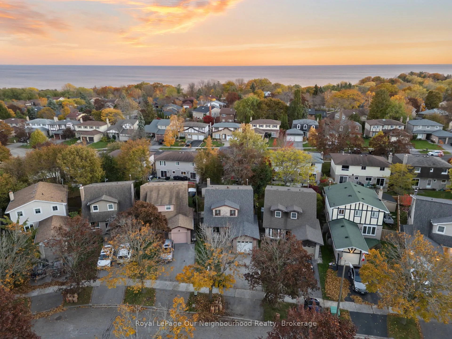 Photo 28 of 535 Carmello Court, Pickering, West Shore — HOMEH