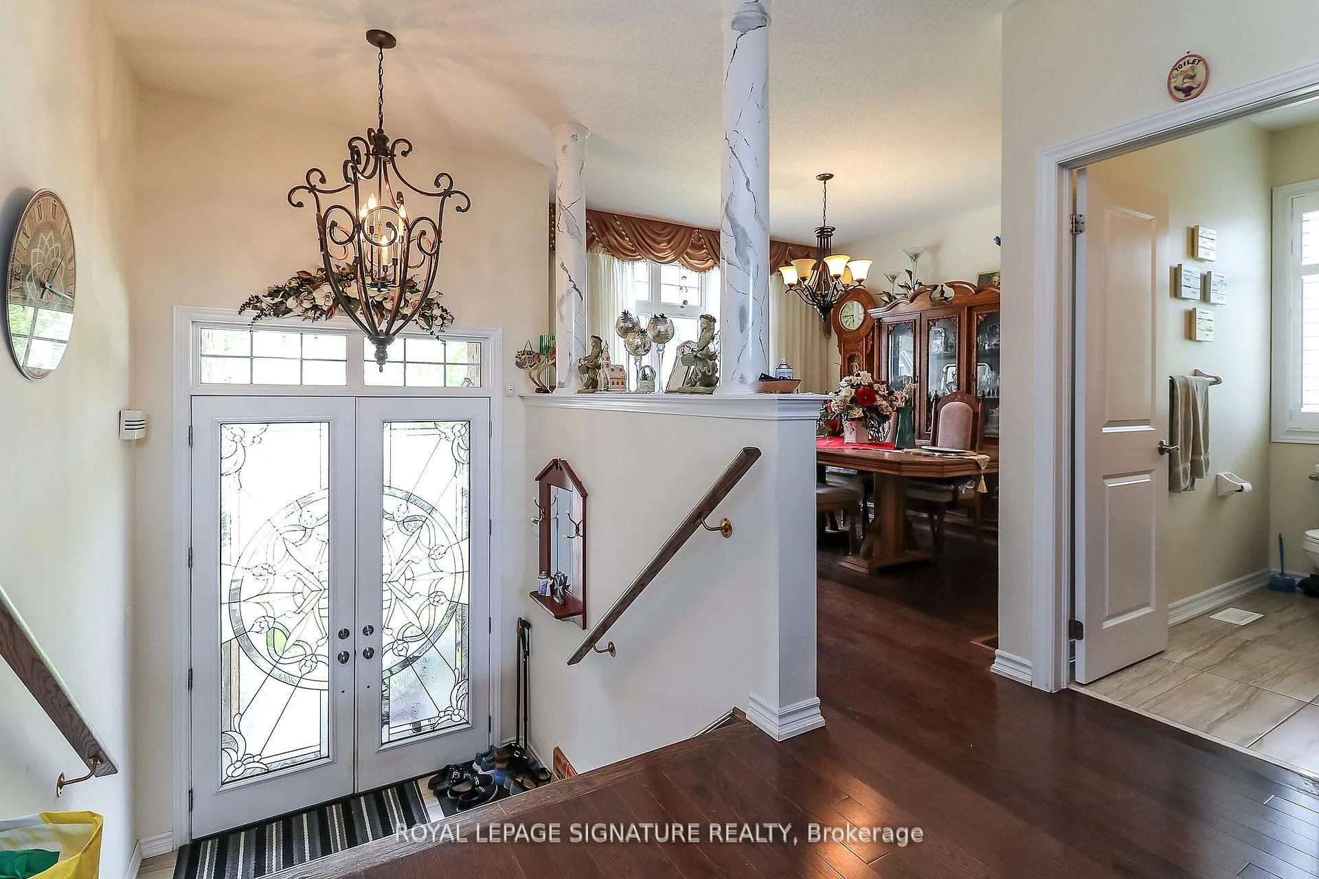 Photo 3 of 48 Allegra Drive, Wasaga Beach — HOMEH