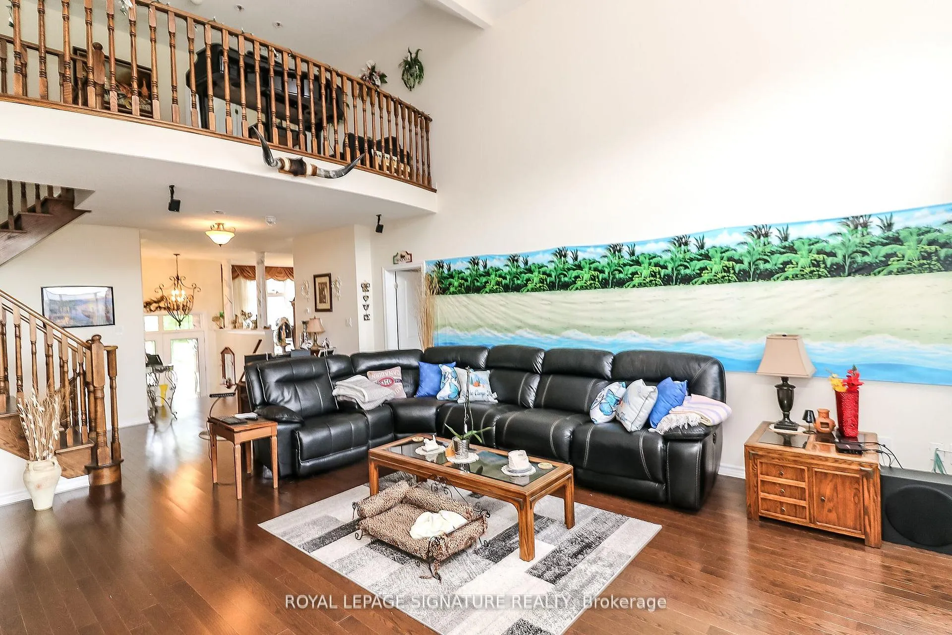 Photo 6 of 48 Allegra Drive, Wasaga Beach — HOMEH