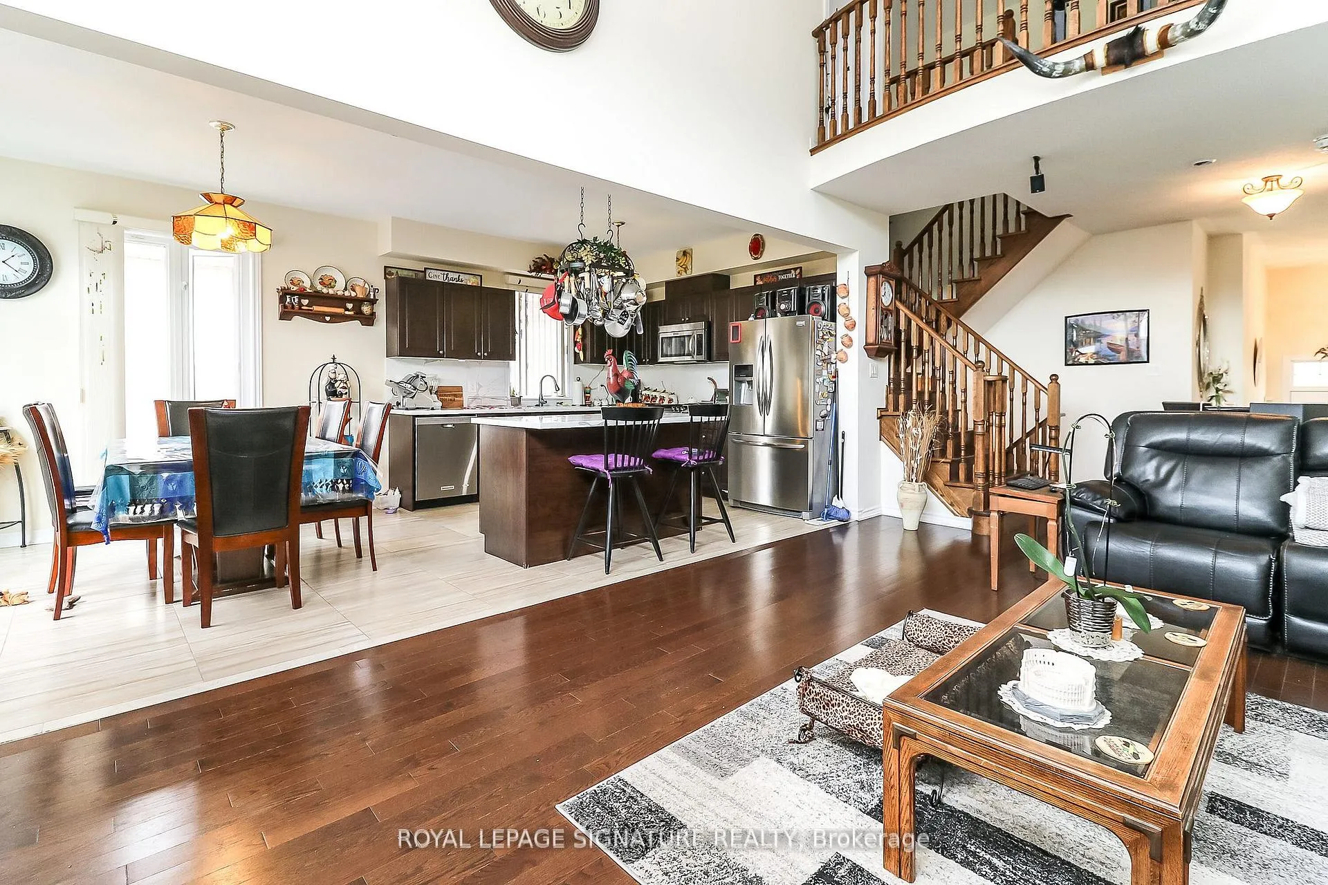 Photo 7 of 48 Allegra Drive, Wasaga Beach — HOMEH