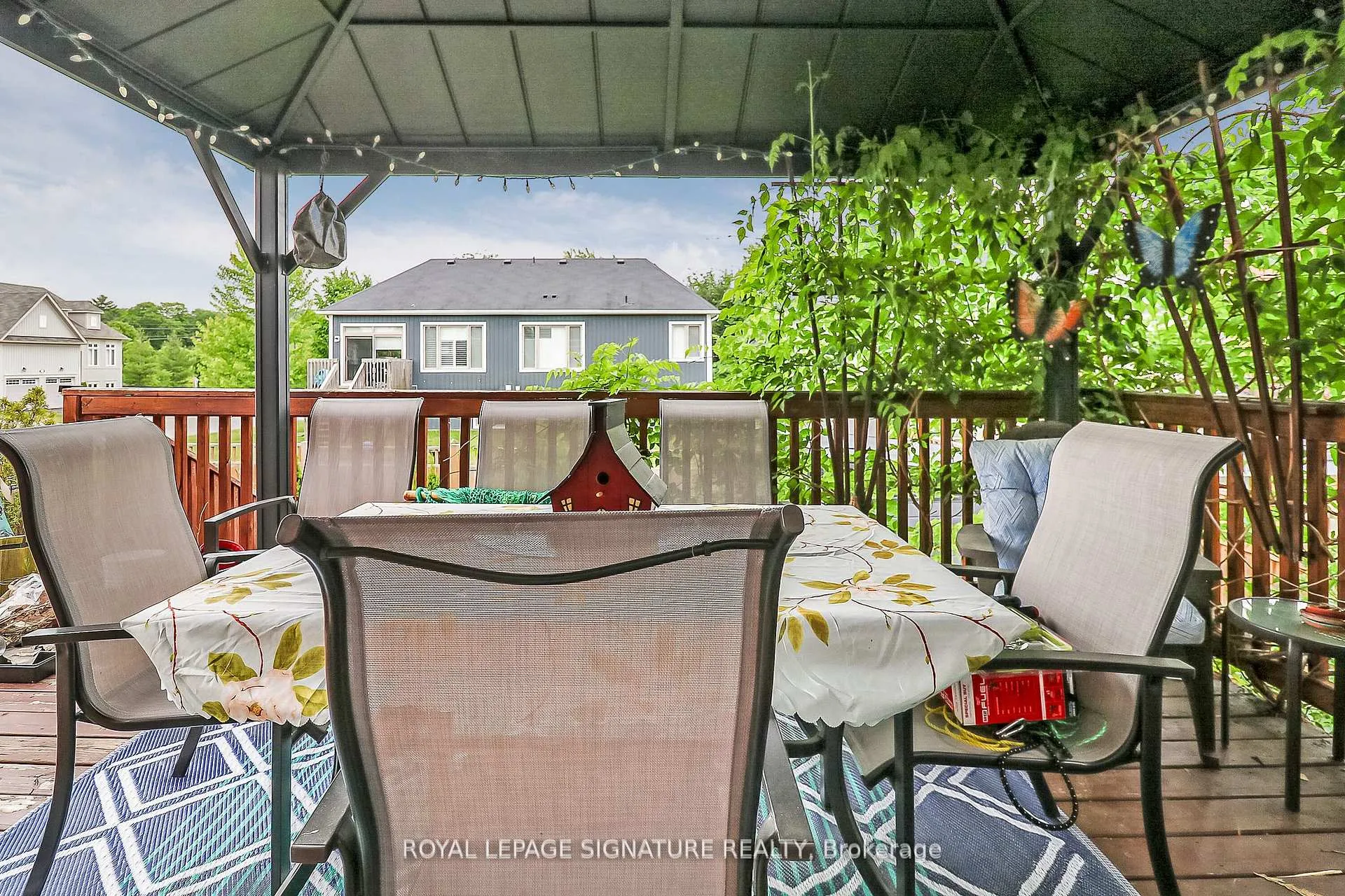 Photo 35 of 48 Allegra Drive, Wasaga Beach — HOMEH