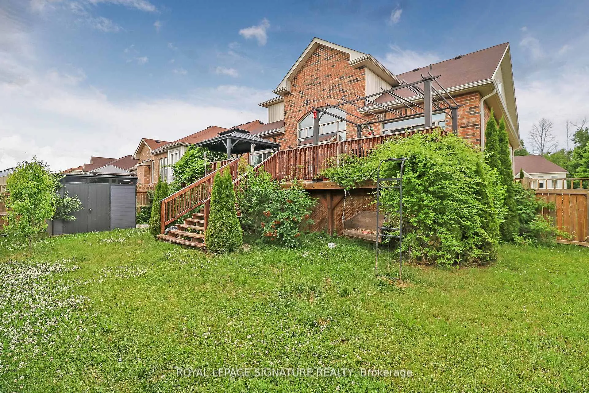 Photo 39 of 48 Allegra Drive, Wasaga Beach — HOMEH