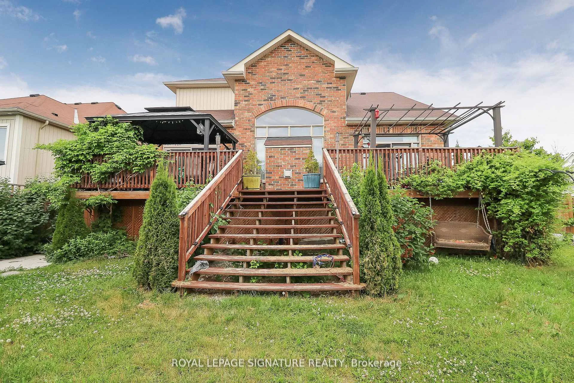 Photo 40 of 48 Allegra Drive, Wasaga Beach — HOMEH