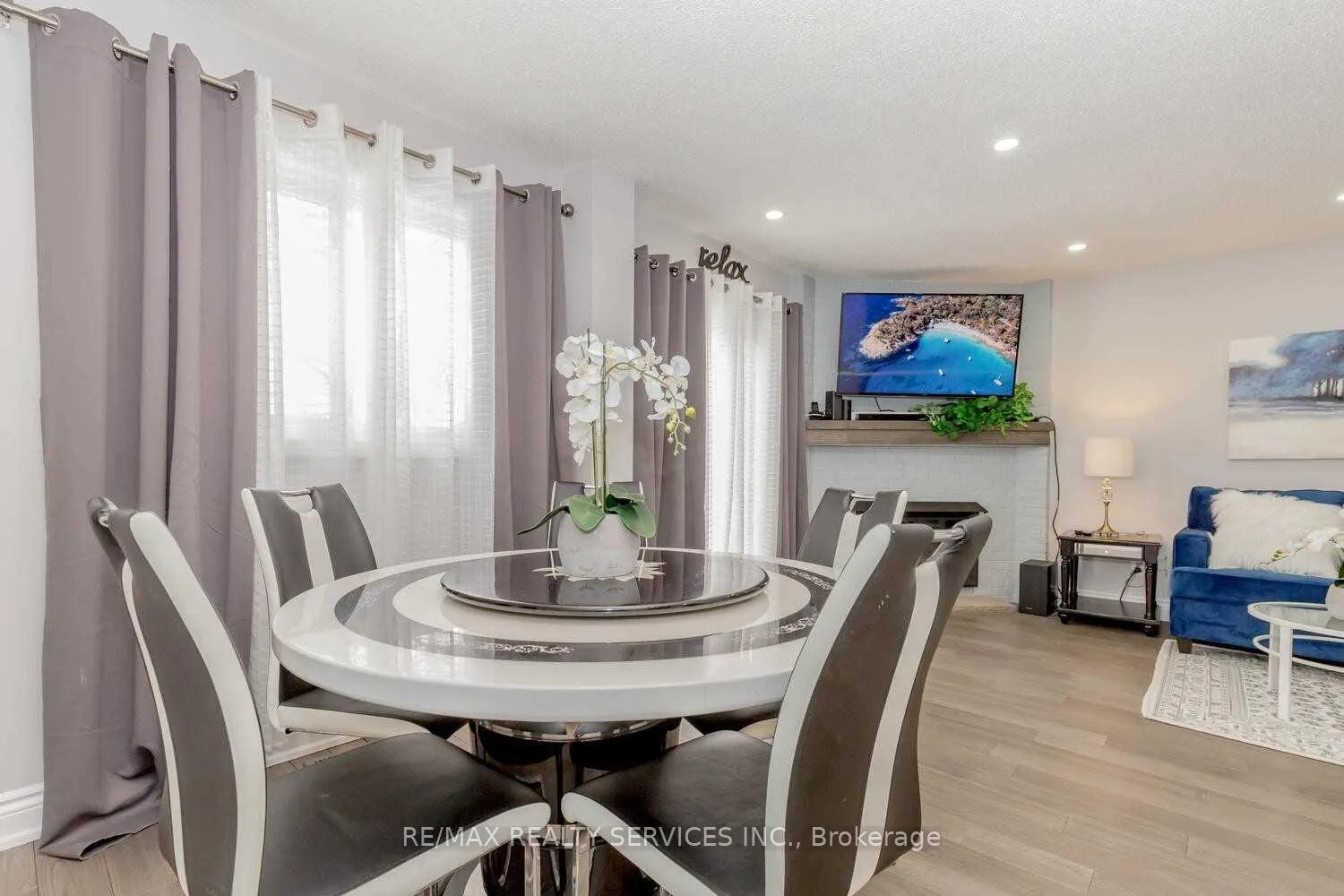 Photo 7 of Unit **Upper**, 89 Martindale Crescent, Brampton, Brampton West — HOMEH