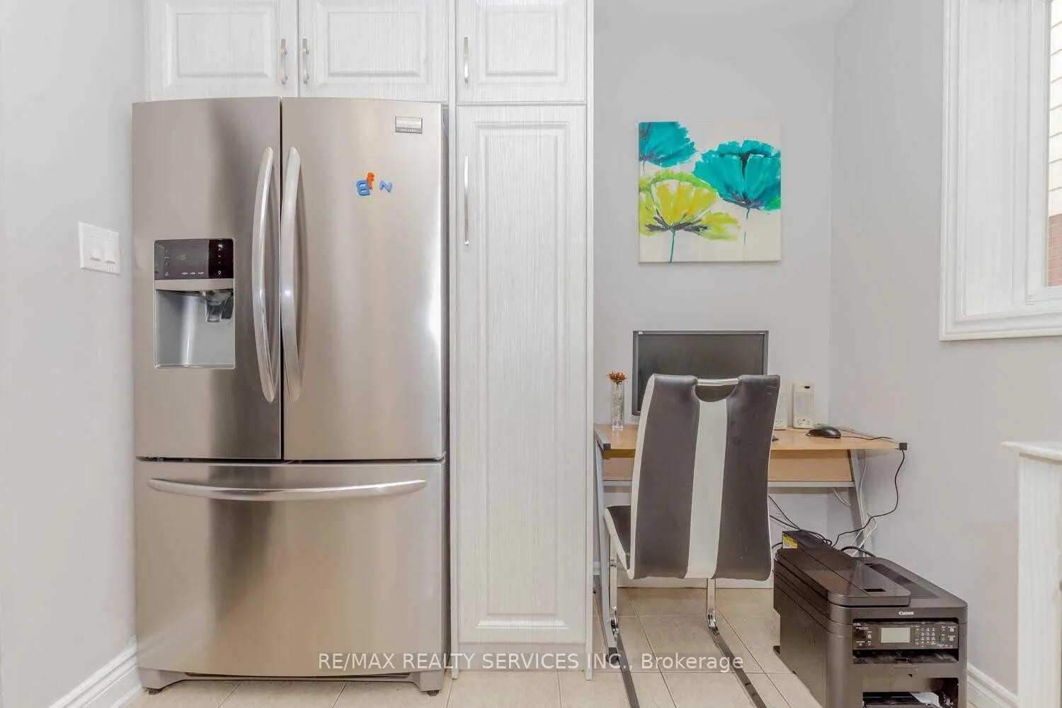 Photo 9 of Unit **Upper**, 89 Martindale Crescent, Brampton, Brampton West — HOMEH