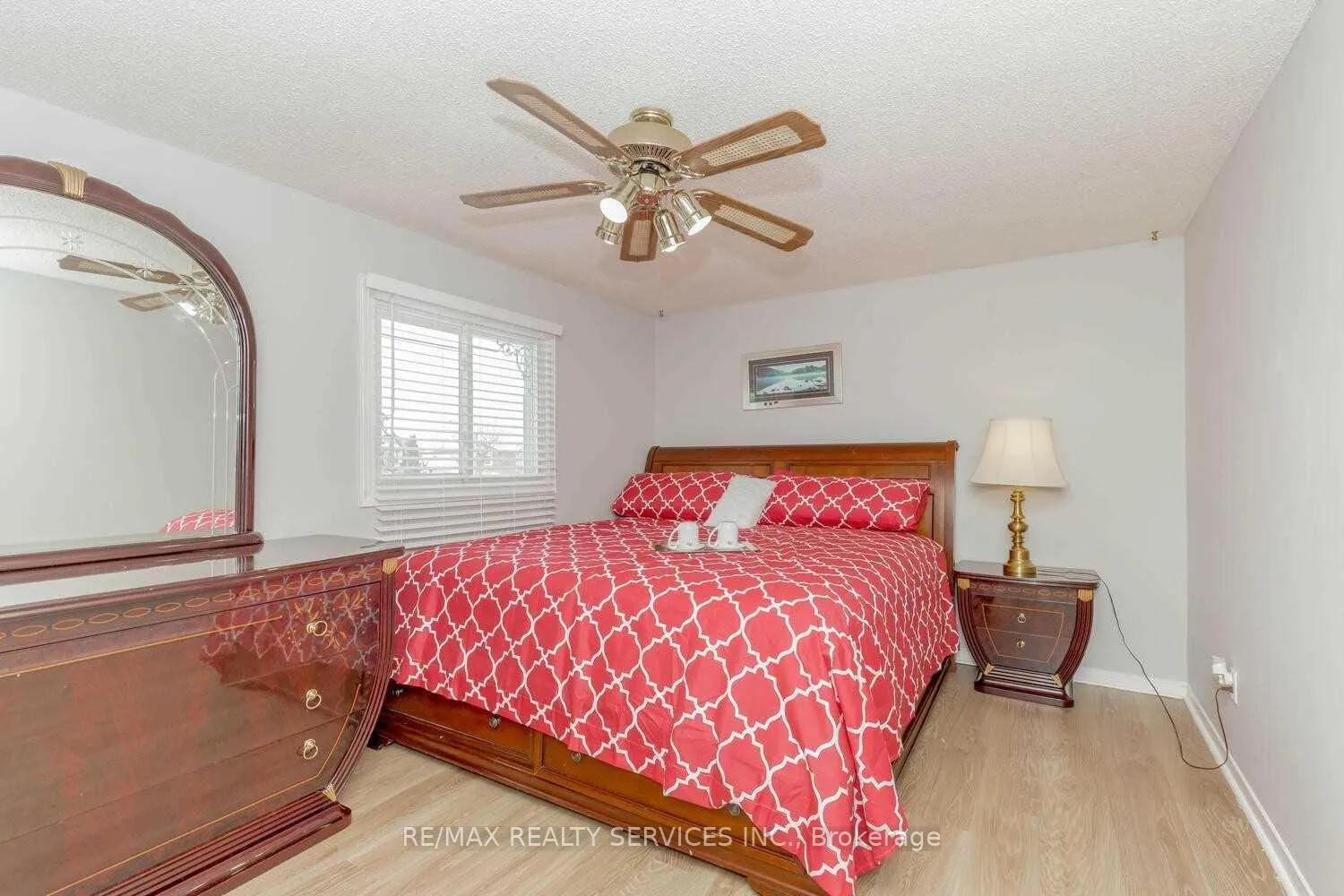 Photo 12 of Unit **Upper**, 89 Martindale Crescent, Brampton, Brampton West — HOMEH