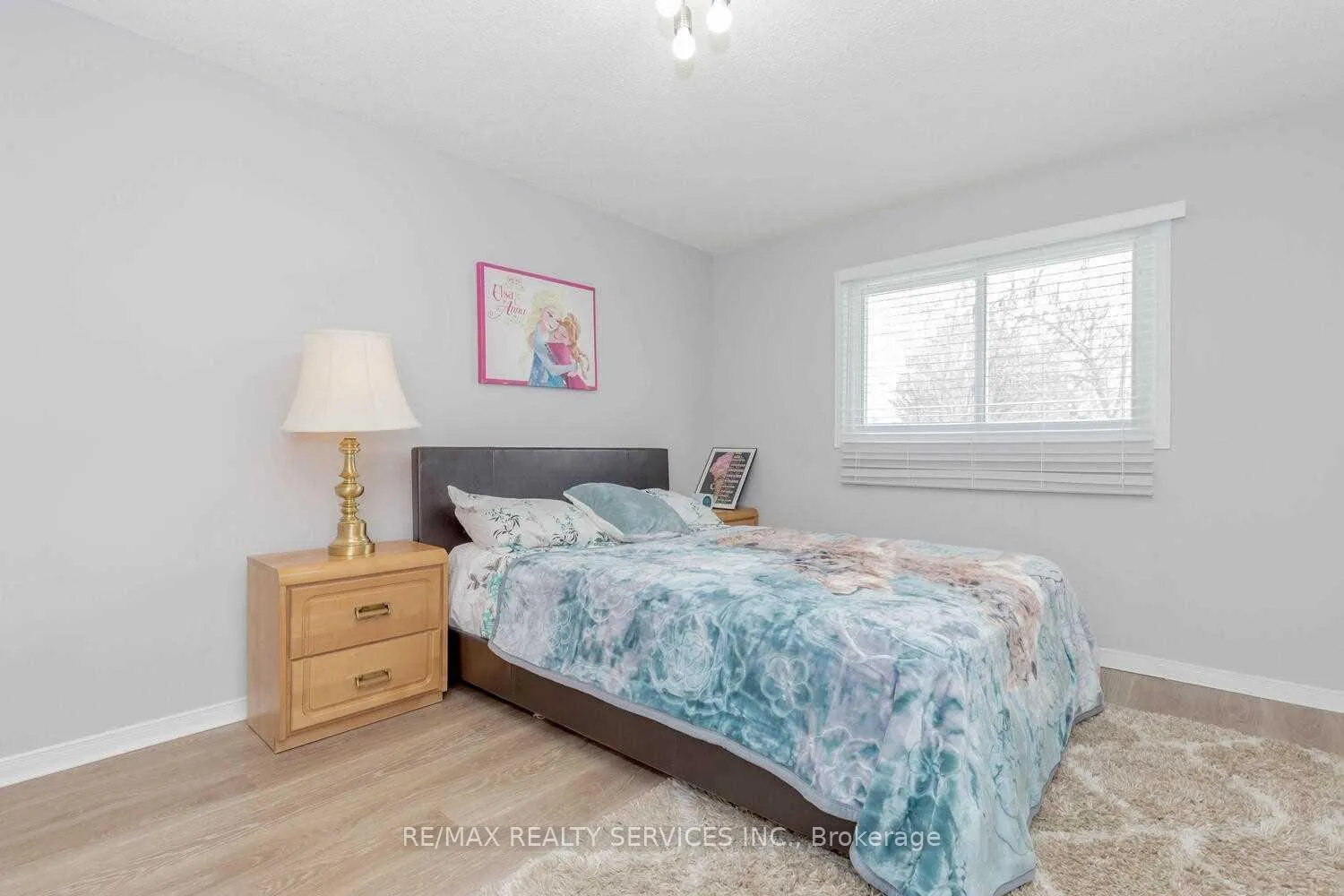 Photo 13 of Unit **Upper**, 89 Martindale Crescent, Brampton, Brampton West — HOMEH