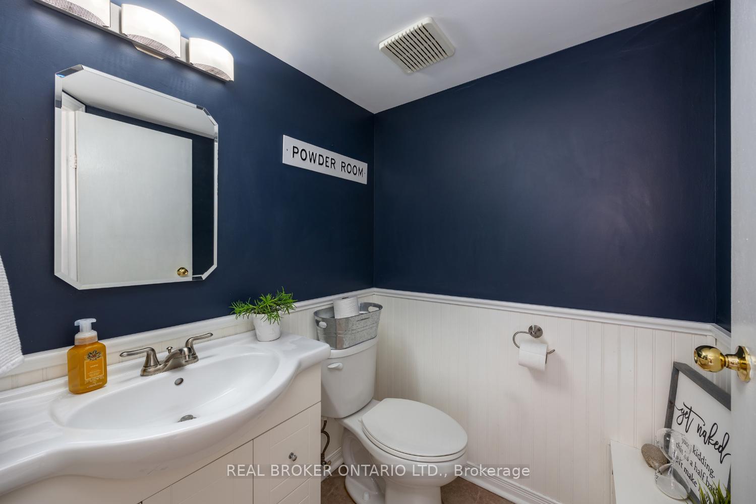 Photo 25 of 22 Second Street, Clarington, Bowmanville — HOMEH
