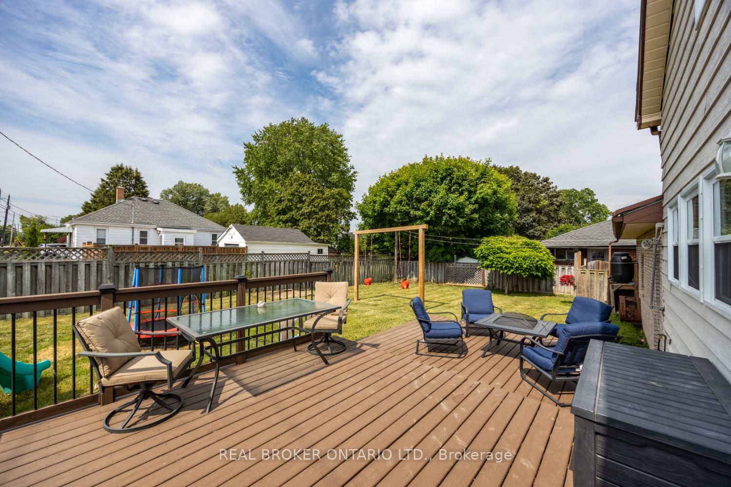 Photo 28 of 22 Second Street, Clarington, Bowmanville — HOMEH