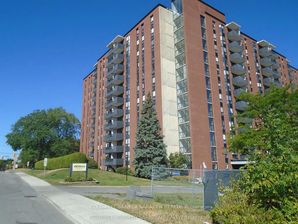 Photo 1 of Unit 414, 2951 Riverside Drive N, Ottawa, Mooneys Bay/Riverside Park — HOMEH