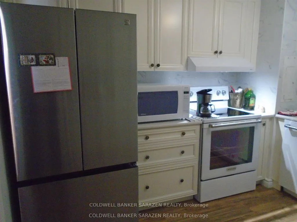 Photo 6 of Unit 414, 2951 Riverside Drive N, Ottawa, Mooneys Bay/Riverside Park — HOMEH
