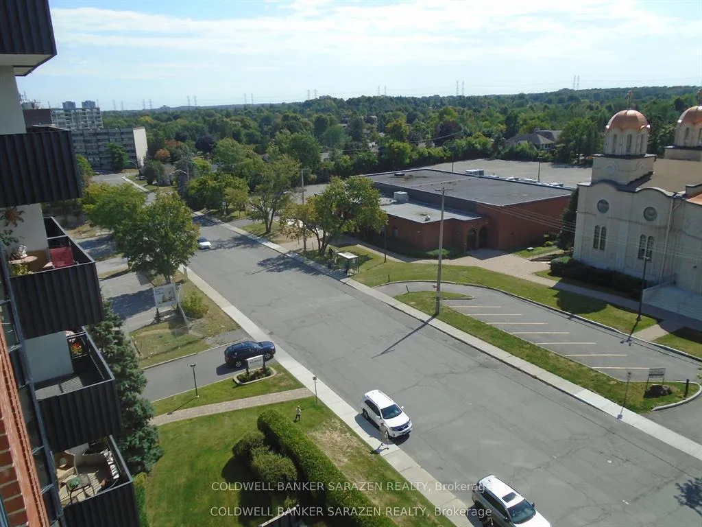 Photo 30 of Unit 414, 2951 Riverside Drive N, Ottawa, Mooneys Bay/Riverside Park — HOMEH