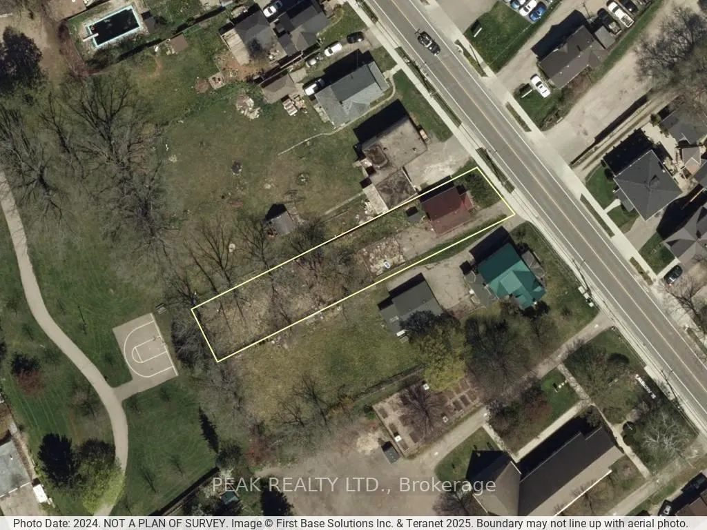Photo 1 of 257 Mill Street, Kitchener — HOMEH