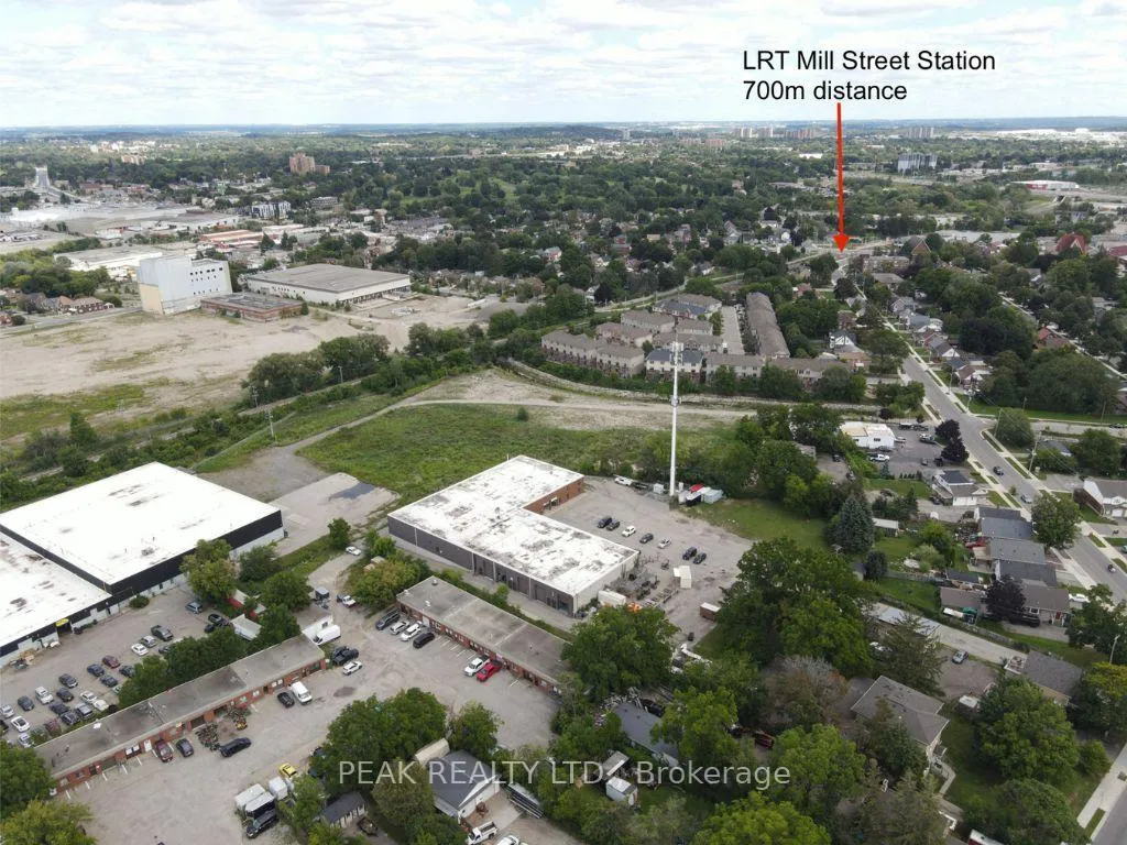 Photo 7 of 257 Mill Street, Kitchener — HOMEH