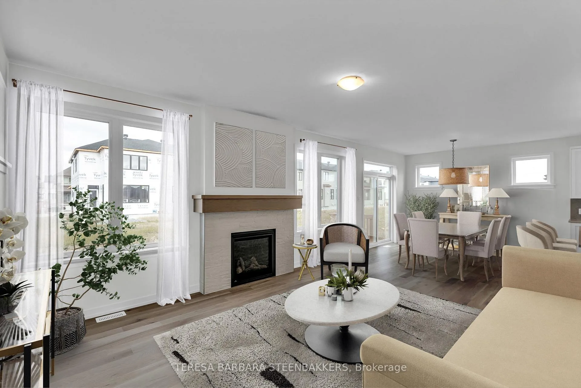Photo 16 of 783 Kenny Gordon Avenue, Ottawa, Riverside South/Gloucester Glen — HOMEH