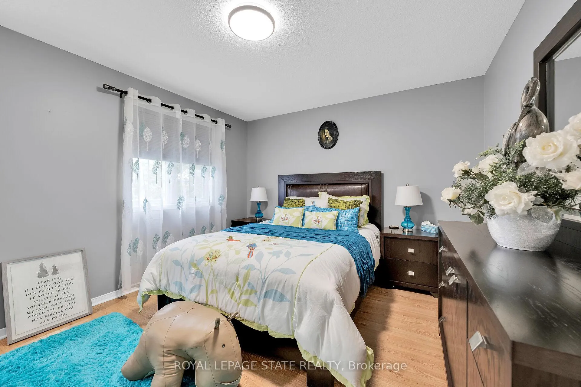 Photo 18 of 5 Vulcan Court, Hamilton, Stoney Creek — HOMEH