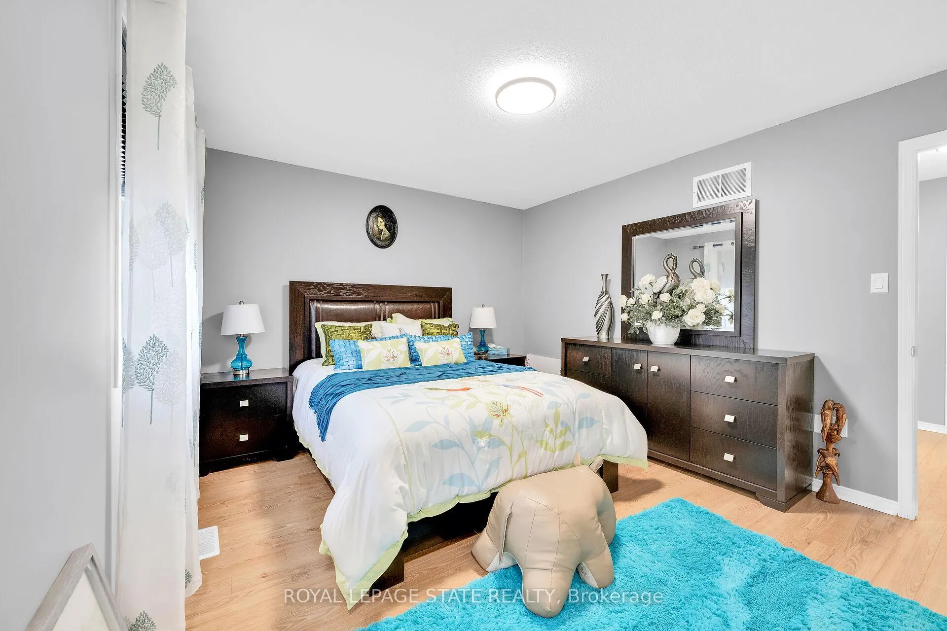 Photo 19 of 5 Vulcan Court, Hamilton, Stoney Creek — HOMEH