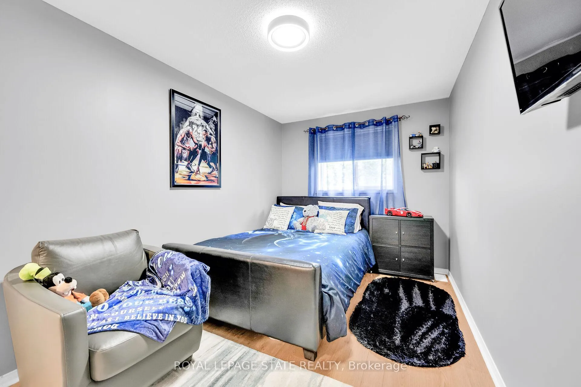 Photo 22 of 5 Vulcan Court, Hamilton, Stoney Creek — HOMEH