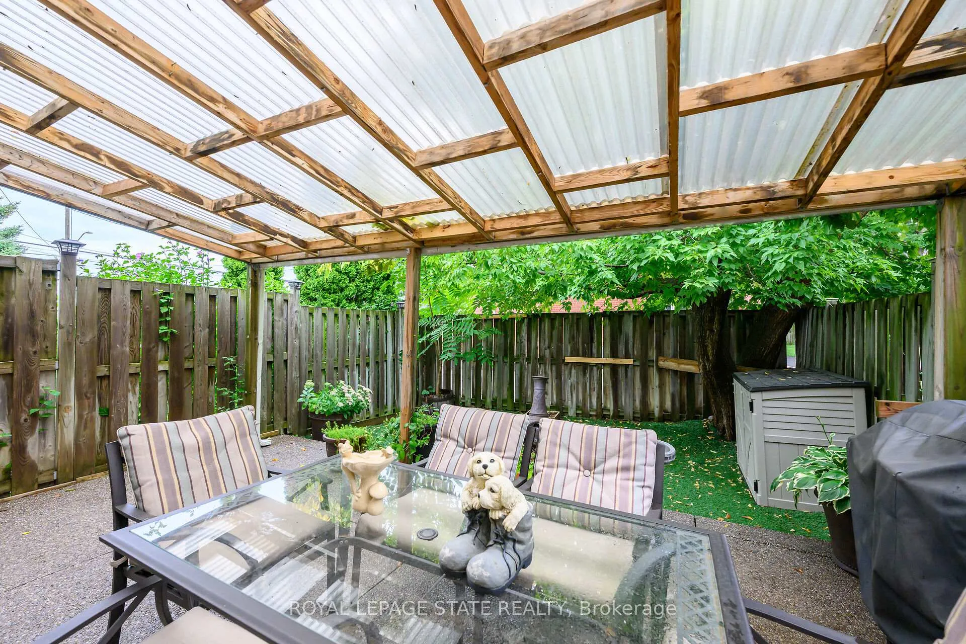 Photo 35 of 5 Vulcan Court, Hamilton, Stoney Creek — HOMEH