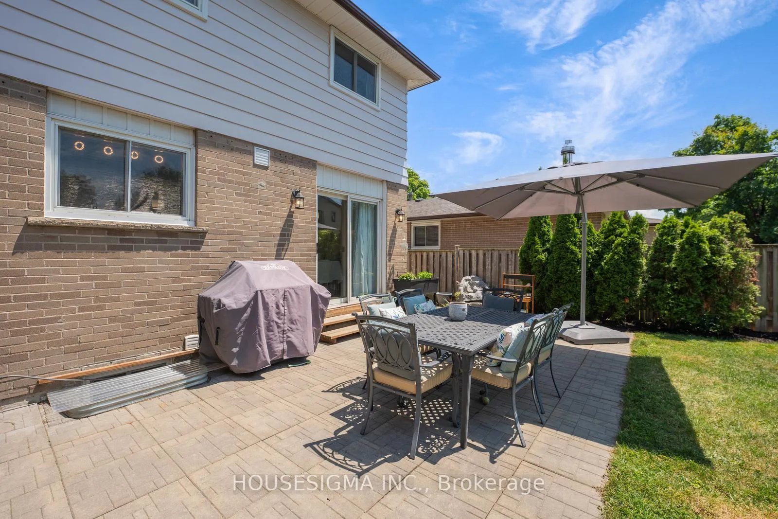 Photo 34 of 198 Archdekin Drive, Brampton, Madoc — HOMEH