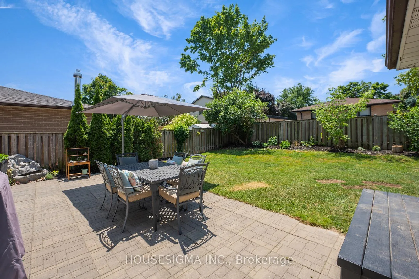 Photo 35 of 198 Archdekin Drive, Brampton, Madoc — HOMEH