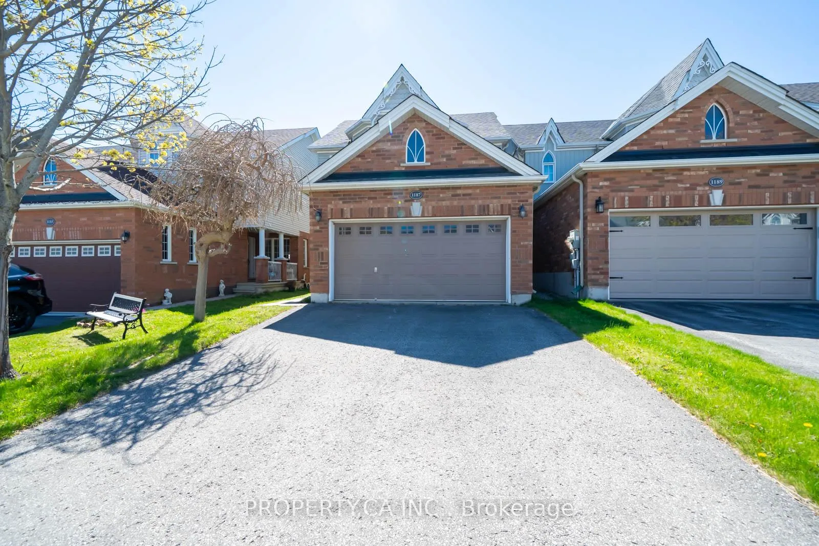 Photo 2 of 1187 Booth Avenue, Innisfil, Alcona — HOMEH