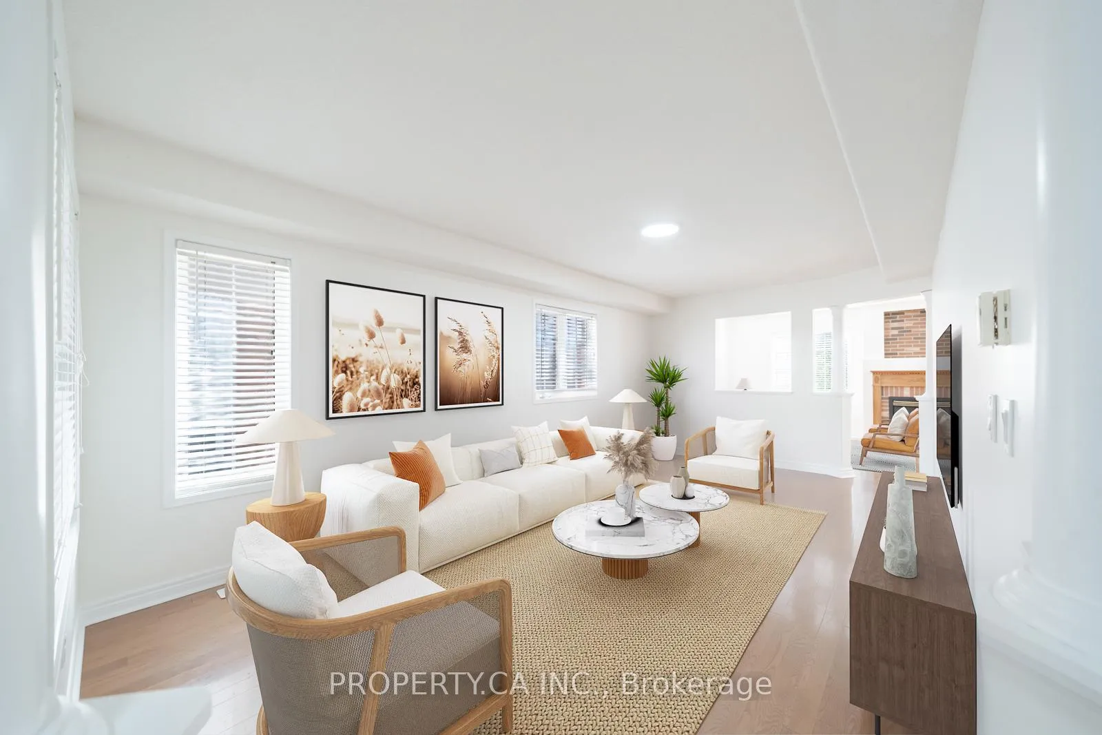Photo 3 of 1187 Booth Avenue, Innisfil, Alcona — HOMEH