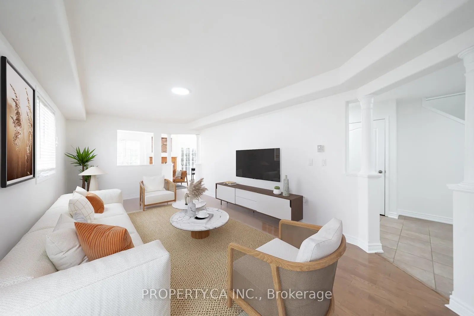 Photo 4 of 1187 Booth Avenue, Innisfil, Alcona — HOMEH