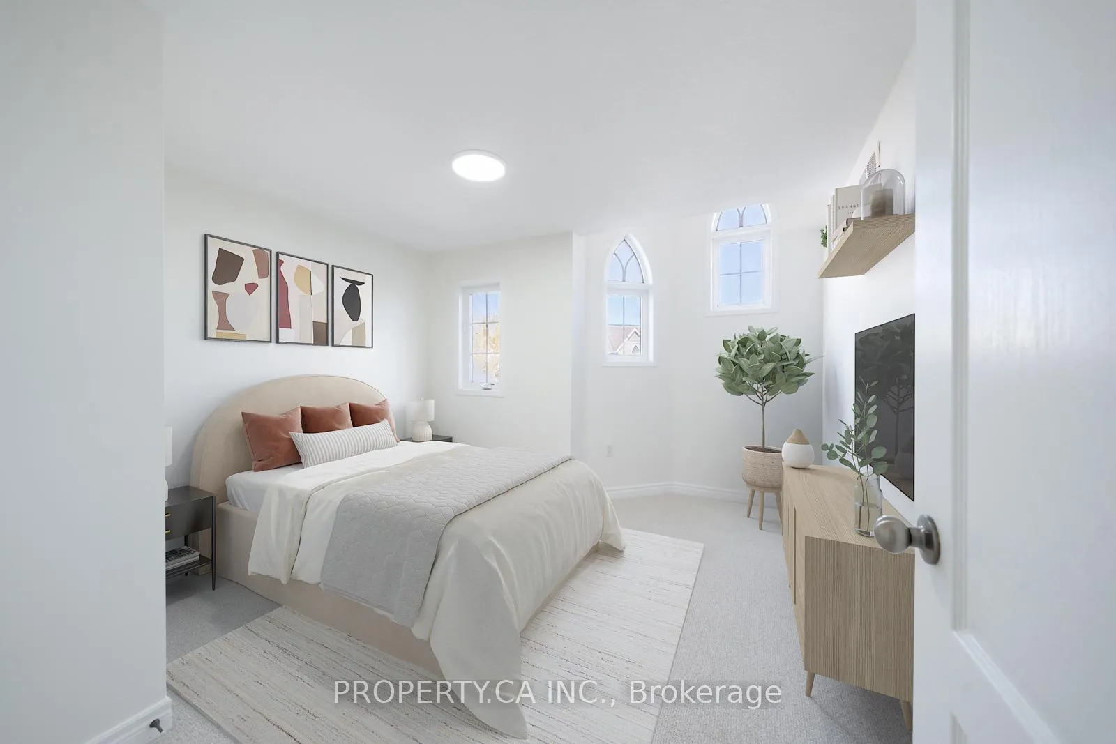 Photo 13 of 1187 Booth Avenue, Innisfil, Alcona — HOMEH
