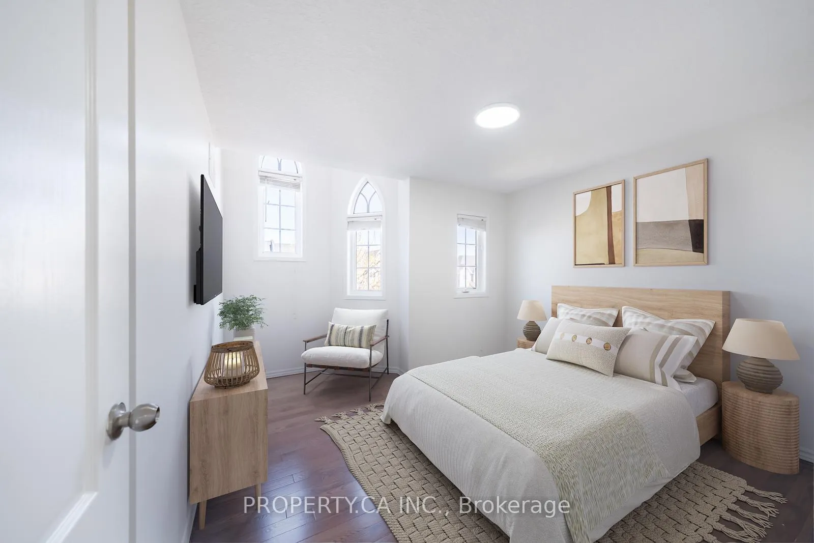 Photo 16 of 1187 Booth Avenue, Innisfil, Alcona — HOMEH